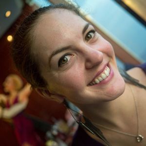 Meet your Posher, Amanda